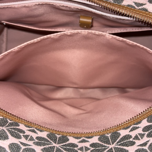 Kate Spade Flower Jacquard Collection - Picture 2 of 5